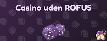 Casino uden ROFUS i Danmark - En Guide til Udenlandske Casinoer Casino uden ROFUS i Danmark - En Guide til Udenlandske Casinoer