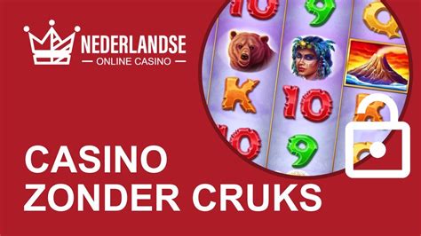 Casino Zonder CRUKS Vrijheid en Verantwoord Spelen -432635572 Casino Zonder CRUKS Vrijheid en Verantwoord Spelen -432635572