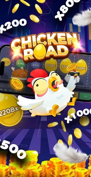 Chicken Road Casino La Experiencia de Juego Más Emocionante Chicken Road Casino La Experiencia de Juego Más Emocionante