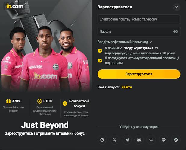 Explore the Exciting World of JB Casino Platform Explore the Exciting World of JB Casino Platform