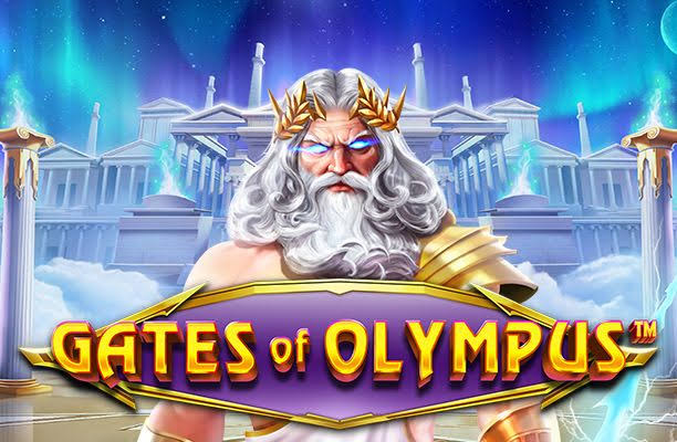 Exploring the Gates of Olympus A Journey Through the Online Casino Experience Exploring the Gates of Olympus A Journey Through the Online Casino Experience