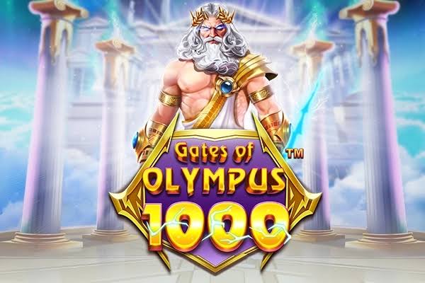 Exploring the Gates of Olympus A Journey Through the Online Casino Experience Exploring the Gates of Olympus A Journey Through the Online Casino Experience
