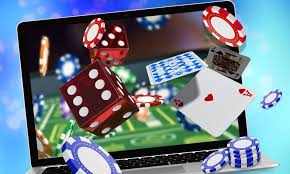 Joe Fortune Casino Your Gateway to Exciting Online Gambling -1083893354 Joe Fortune Casino Your Gateway to Exciting Online Gambling -1083893354