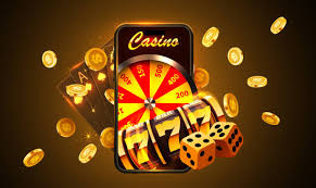 Online Casino En Dybtgående Guide til Underholdning og Gevinst