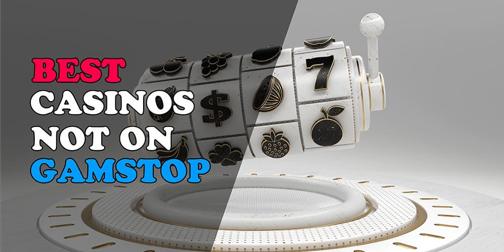 Safest Non GamStop UK Casinos Your Ultimate Guide Safest Non GamStop UK Casinos Your Ultimate Guide