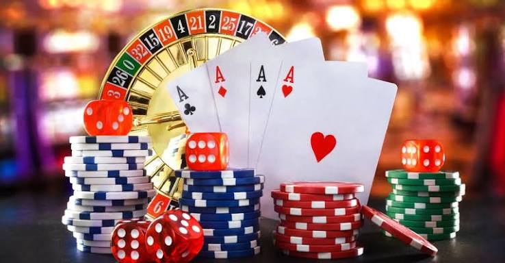 Αξιολόγηση του Twin Casino Εξερευνώντας τις Παροχές και την Εμπειρία Παιχνιδιού Αξιολόγηση του Twin Casino Εξερευνώντας τις Παροχές και την Εμπειρία Παιχνιδιού