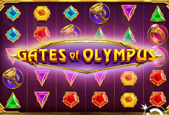 Unlocking the Secrets of Gates of Olympus Casino -876277713 Unlocking the Secrets of Gates of Olympus Casino -876277713