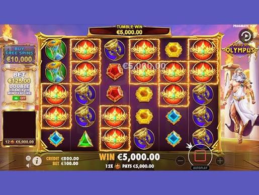 Unlocking the Secrets of Gates of Olympus Casino -876277713 Unlocking the Secrets of Gates of Olympus Casino -876277713