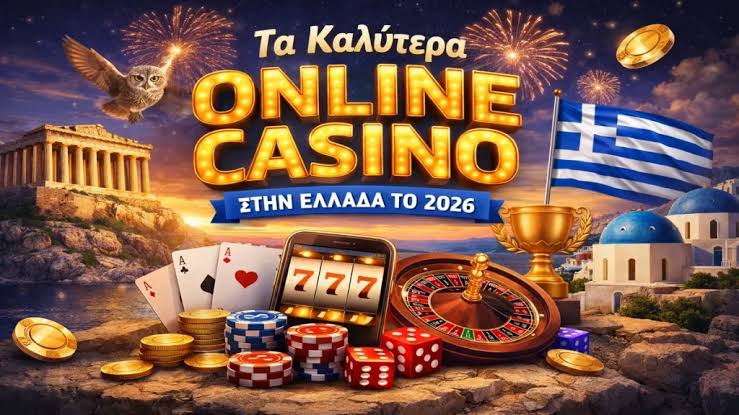 Νέα Καζίνο για Έλληνες Παίκτες Οδηγός και Κριτικές 449478787 Νέα Καζίνο για Έλληνες Παίκτες Οδηγός και Κριτικές 449478787