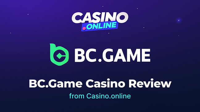 A Comprehensive Guide to the BC.Game App A Comprehensive Guide to the BC.Game App