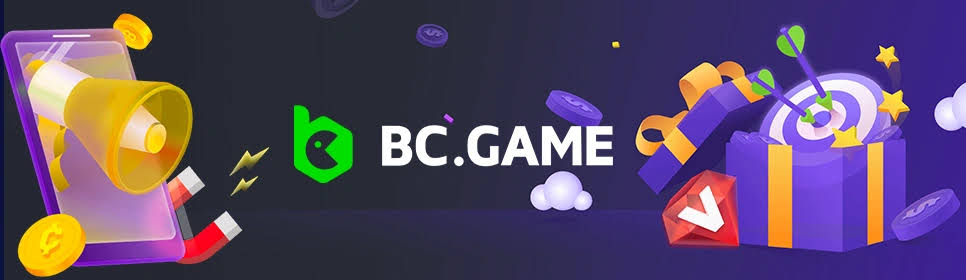 A Comprehensive Guide to the BC.Game App A Comprehensive Guide to the BC.Game App
