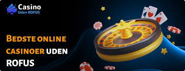 Online Casino Gratis Bonus i Danmark
