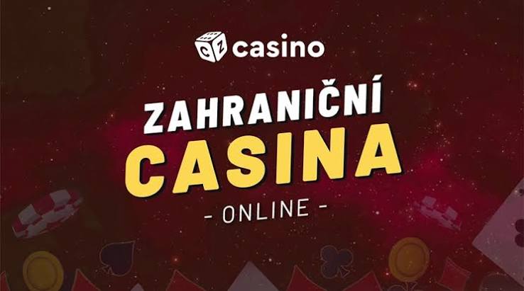 Online české casino Vše, co potřebujete vědět o online hazardu