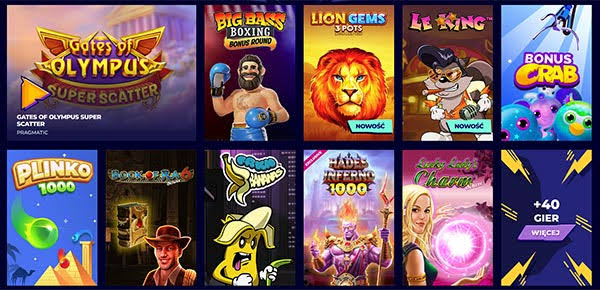 Online české casino Vše, co potřebujete vědět o online hazardu
