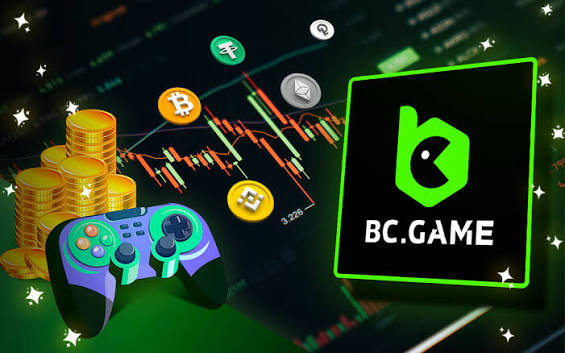 Unlock Exciting Bonuses and Promotions at BC.Game UA Unlock Exciting Bonuses and Promotions at BC.Game UA