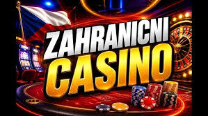 Zahraniční casino s nízkým vkladem Ideální volba pro české hráče Zahraniční casino s nízkým vkladem Ideální volba pro české hráče